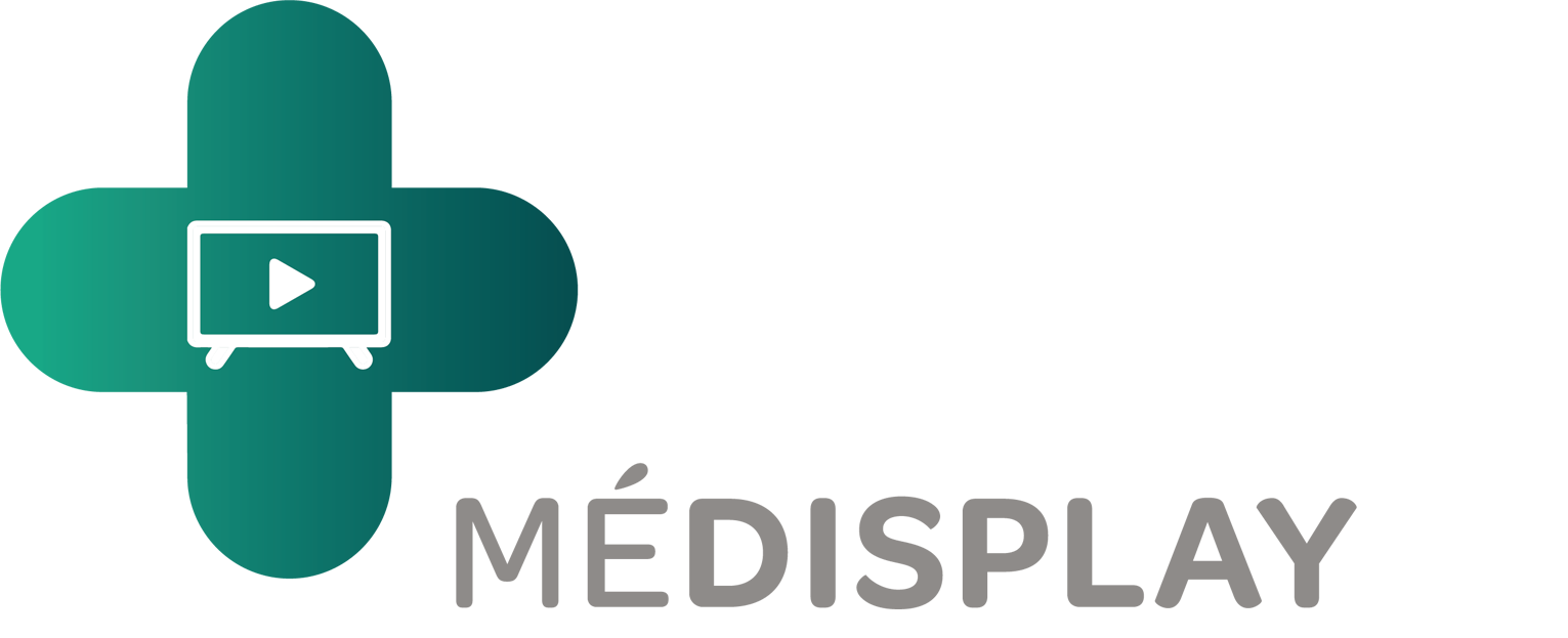 medisplay logo