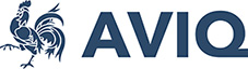logo de l'AVIQ