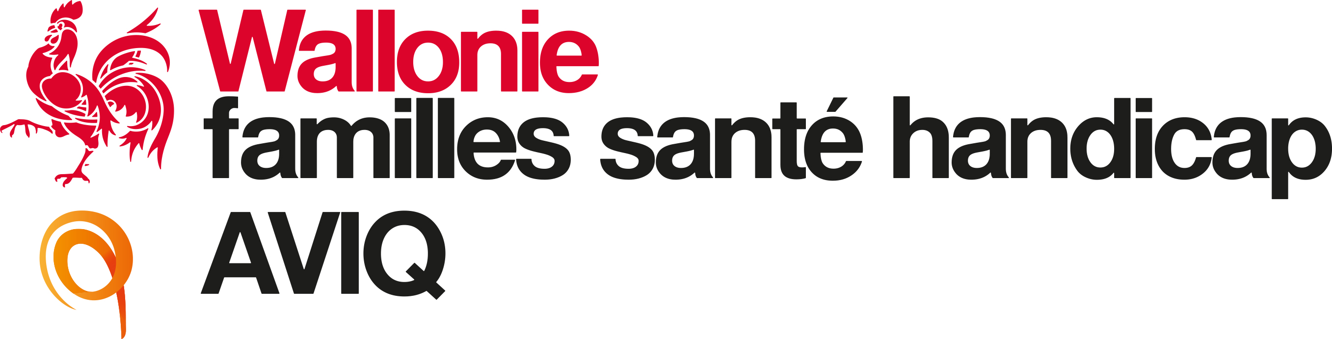 logo de l'AVIQ