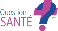 logo de la question santé